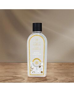 Ashleigh & Burwood White Christmas Lamp Fragrance 500ml